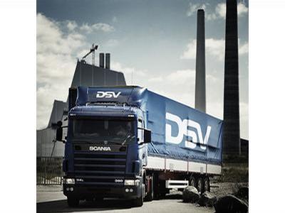 DSV Road, a.s. foto 2