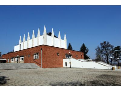 Pohřební a hřbitovní služby města Brna, a.s. foto 4