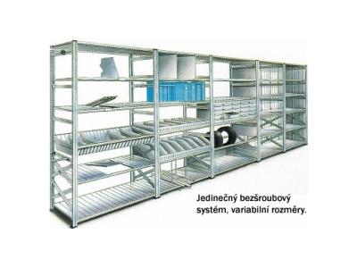 EURO – REGÁLY foto 3