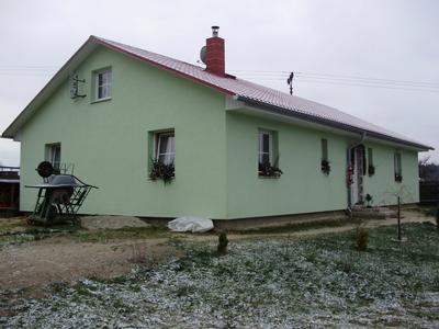 Jan Kratochvíl - pronájem lešení foto 1