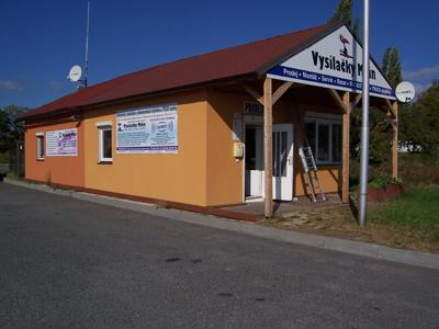 Vysílačky Milín, s.r.o. foto 4