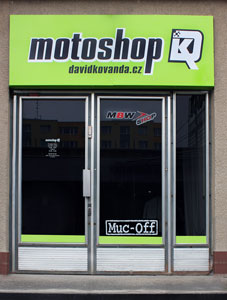Auto-Moto-Servis David foto 2