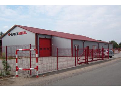BALEX METAL, s.r.o. foto 2