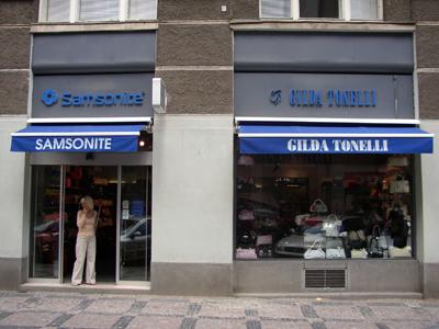 DI AMODIO, spol. s r.o.