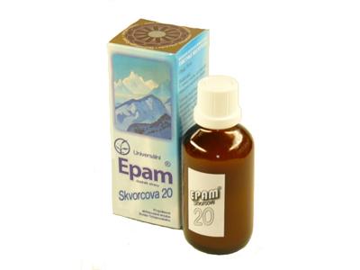 Epam – tibetská medicína foto 2