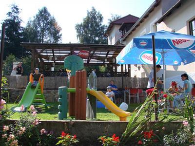 Penzion Prachatice foto 4