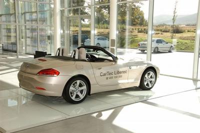 CarTec Liberec, s.r.o. foto 2