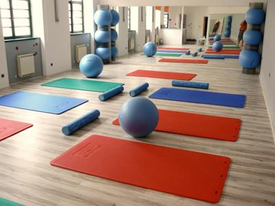 Studio Pilates foto 3
