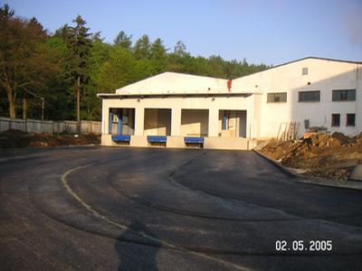 T - stav, s.r.o. foto 3