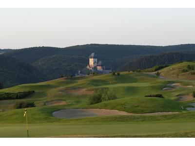 Golf Resort Karlštejn foto 2