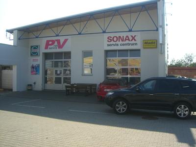 PVpneu servis, s.r.o.