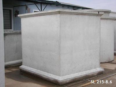 Jímky Hradec foto 2