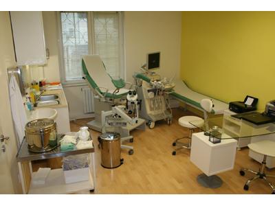 GYNEM - Gynekologická ordinace foto 2