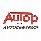 logo - Autop s.r.o. - Autocentrum Kostelecká