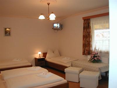 Penzion Horváth foto 2