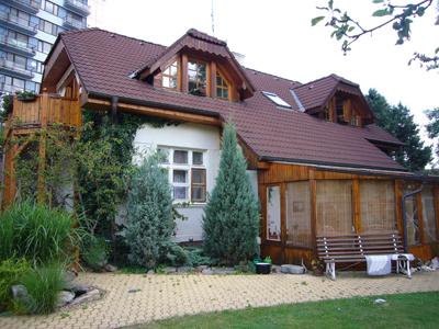 Penzion U Vejvodů foto 1