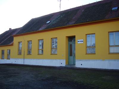 Ubytovna Těšetice foto 2