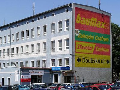 Ubytovna Košická 471 foto 2