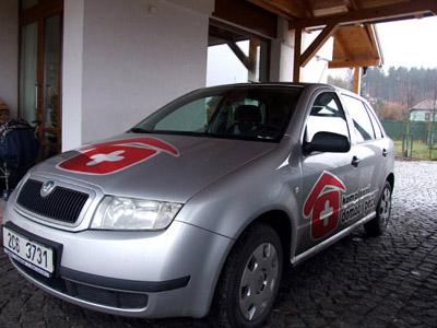 Alena Jakubowiczová - Komplexní domácí péče foto 2