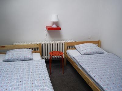 Hostel Praha Ládví foto 3