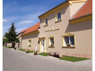 Penzion Monika foto 4