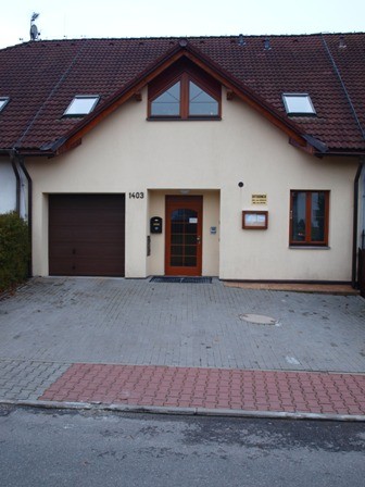 MUDr. Hana Mišurcová foto 2