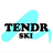 logo TENDR SKI