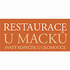 logo Restaurant u Macků
