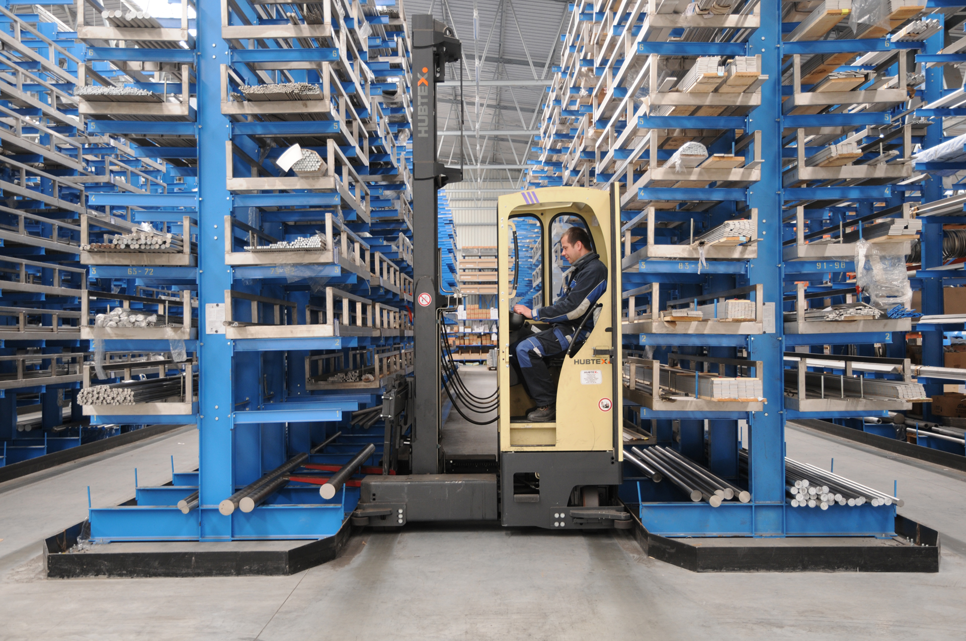 NEREZOVÉ MATERIÁLY, s.r.o. foto 2