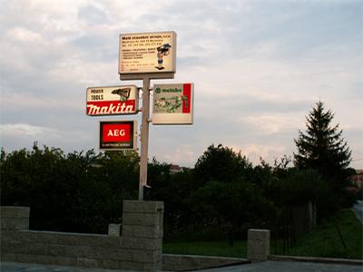 Malé stavební stroje, s.r.o. foto 3