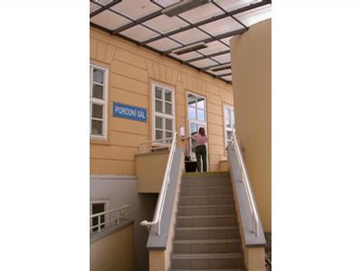 Porodnice - Fakultní nemocnice Brno foto 2