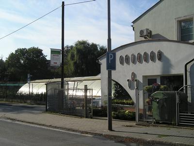 Zahradnictví Havlina