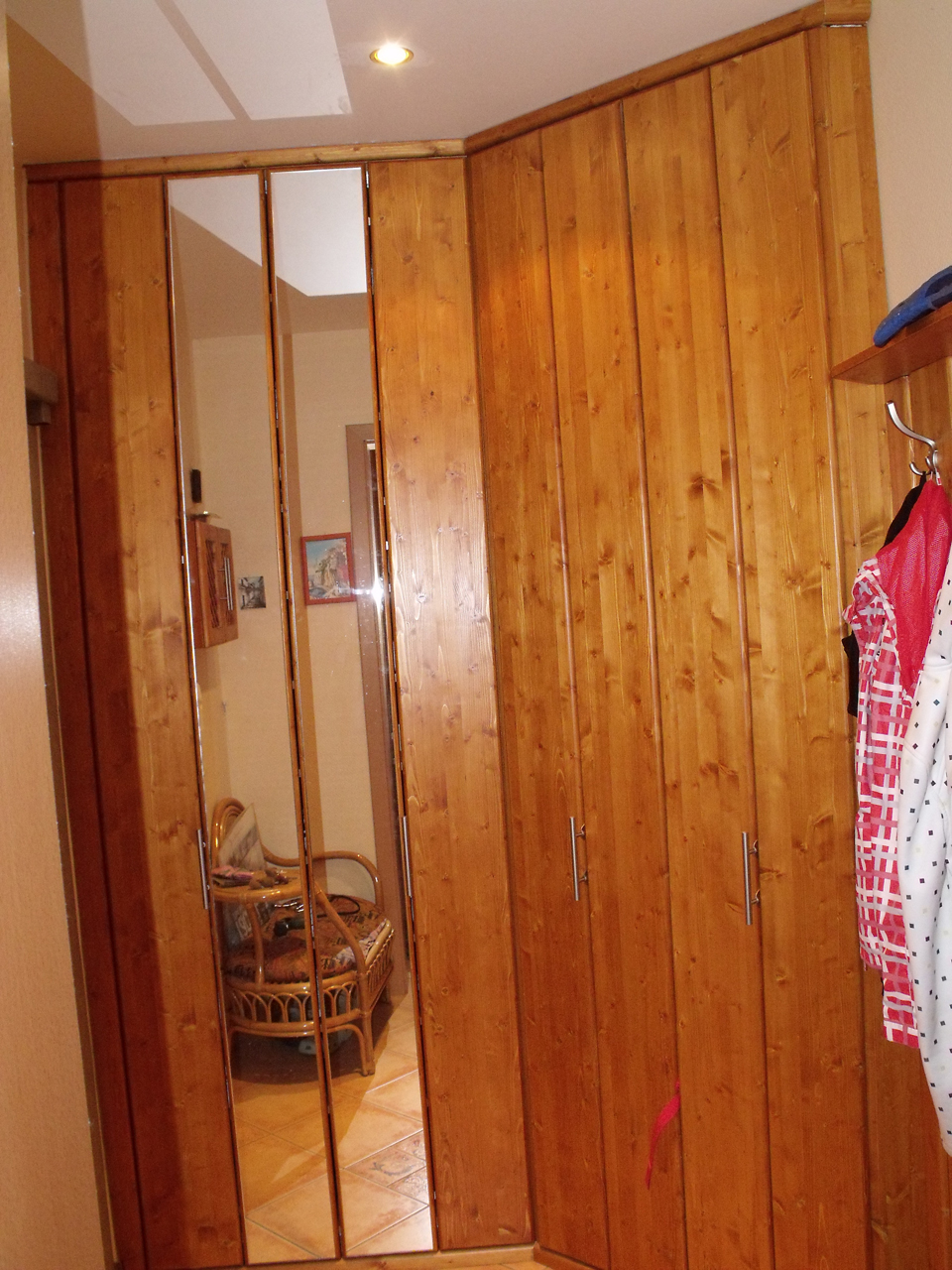 Truhlářství BOMI foto 3