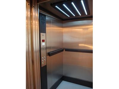 NOVA LIFT, s.r.o. foto 2