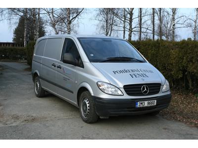 Moravská pohřební společnost, s.r.o. - Pohřební služba FÉNIX foto 4