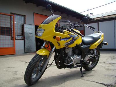 Ivan Vojta - VTR MOTOR-SPORT foto 4