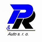 logo - Autobazar P. & R. - AUTO s.r.o.