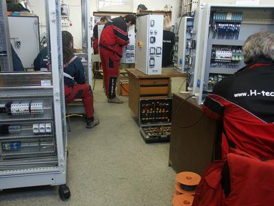 H - technik, s.r.o. foto 4