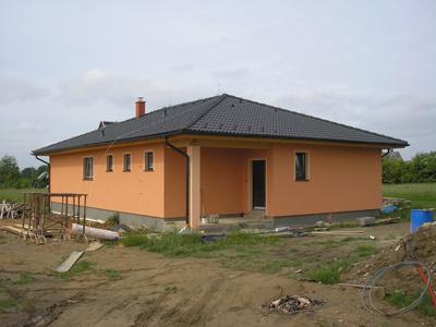 Dřevostavby Palco Nová Včelnice foto 3