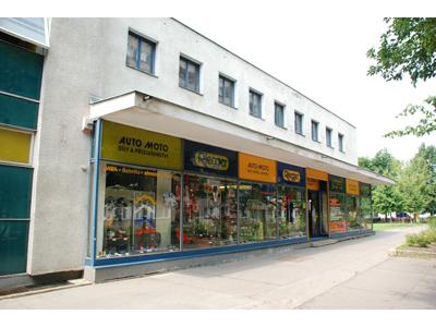 Auto - Moto Riegger, s.r.o. foto 4