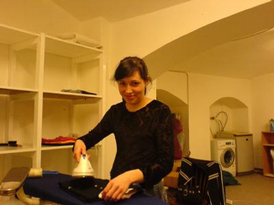 Prádelna a čistírna MAXI foto 3