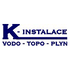 logo K-INSTALACE