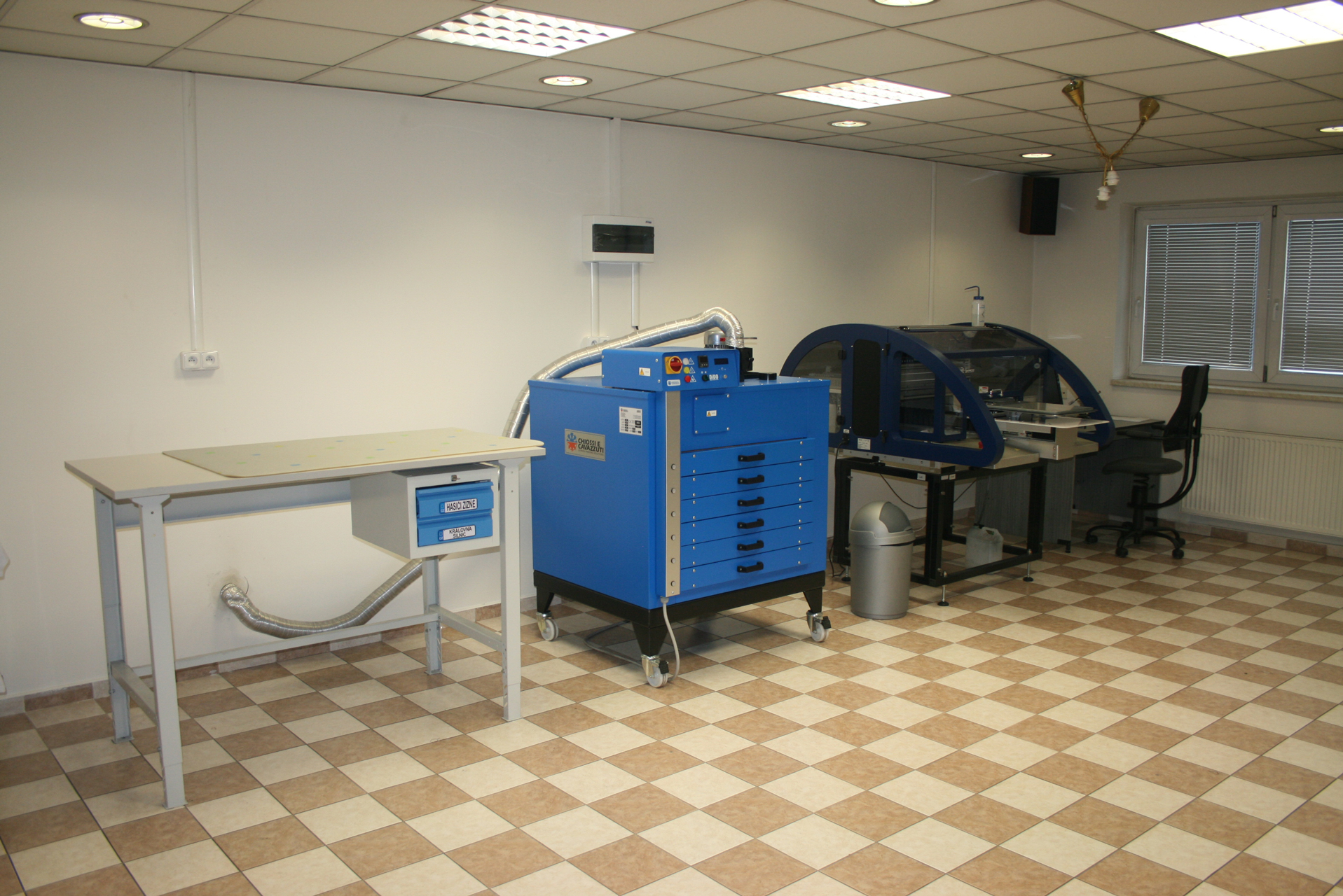 DT POLY PRAHA, s.r.o. foto 3