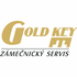 logo GOLD KEY