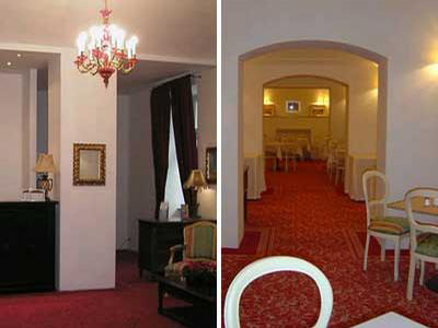 Hotel Angelis foto 2