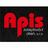 logo Apis - zateplování oken