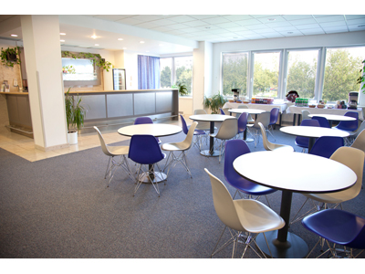 SÁZAVA Konferenční centrum – VŠCHT foto 4