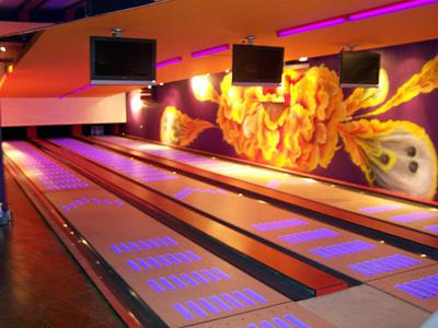 EURO - BOWLING, s.r.o. foto 4