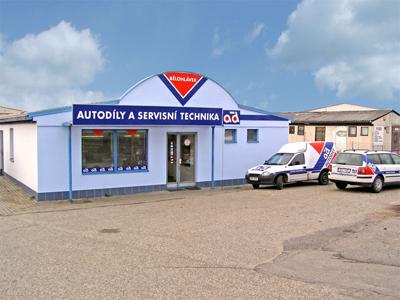 Autodíly - Bělohlávek, s.r.o. foto 3