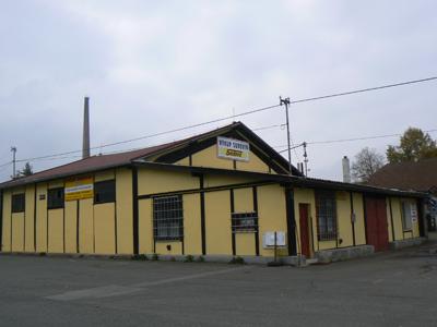 VÝKUP SUROVIN Sudová foto 4